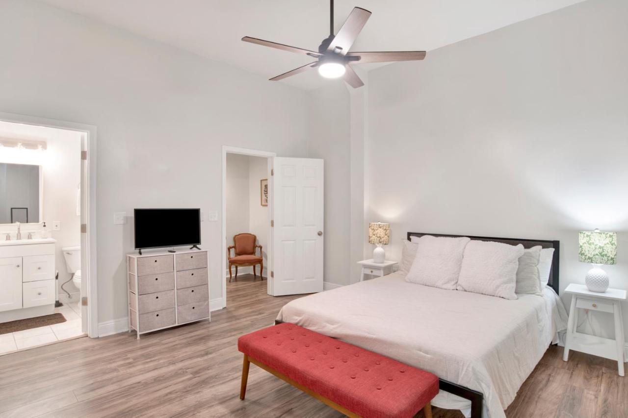 Stars On State In The Heart Of Downtown Historic District Apartment Mobile Exterior foto