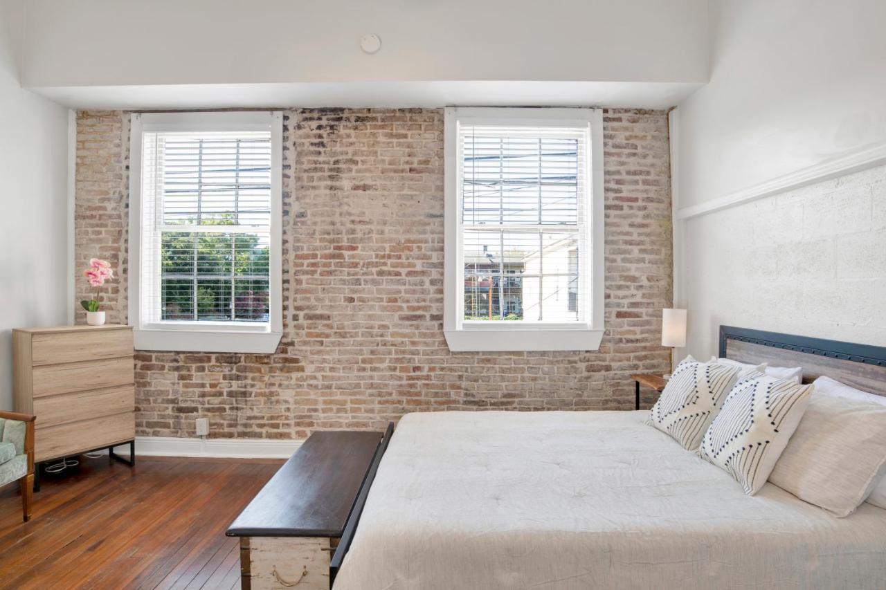 Stars On State In The Heart Of Downtown Historic District Apartment Mobile Exterior foto